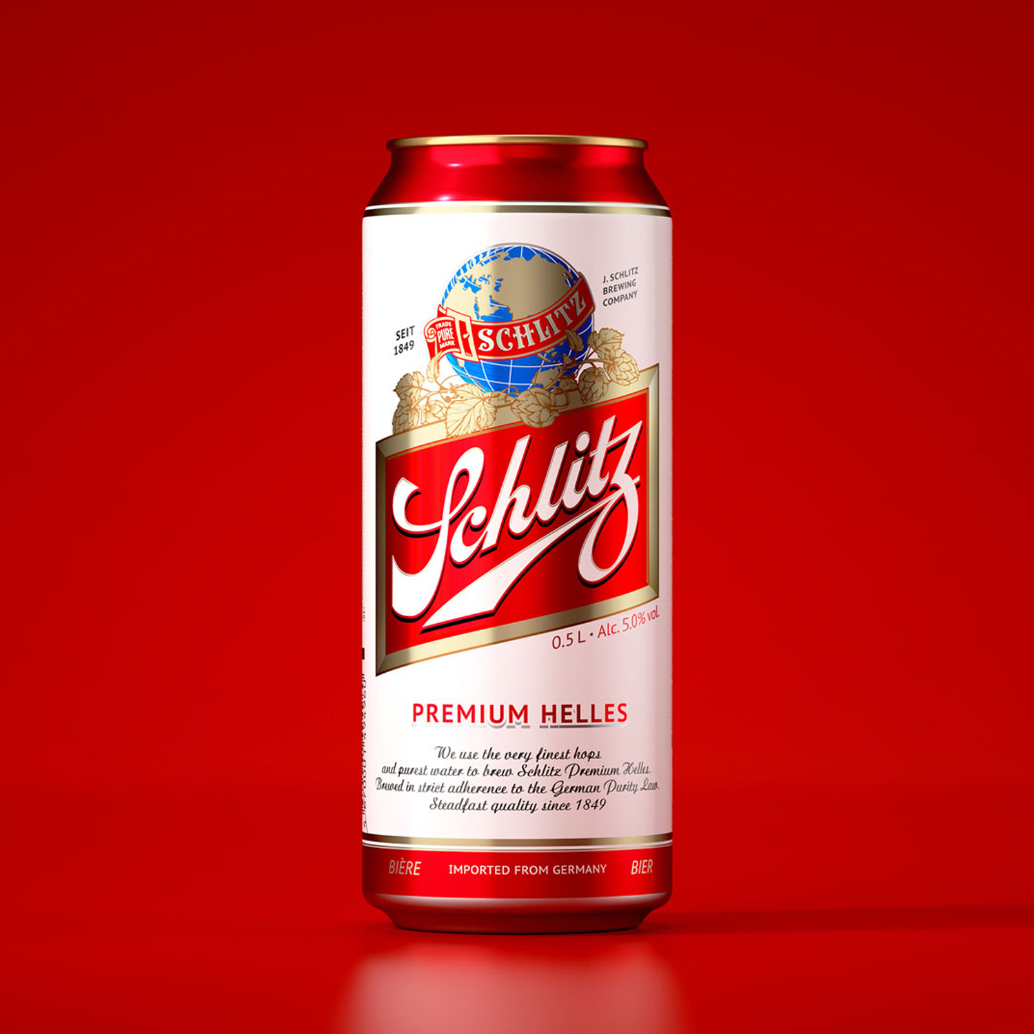 Branding Consultancy Presents New Packaging Design for Traditional